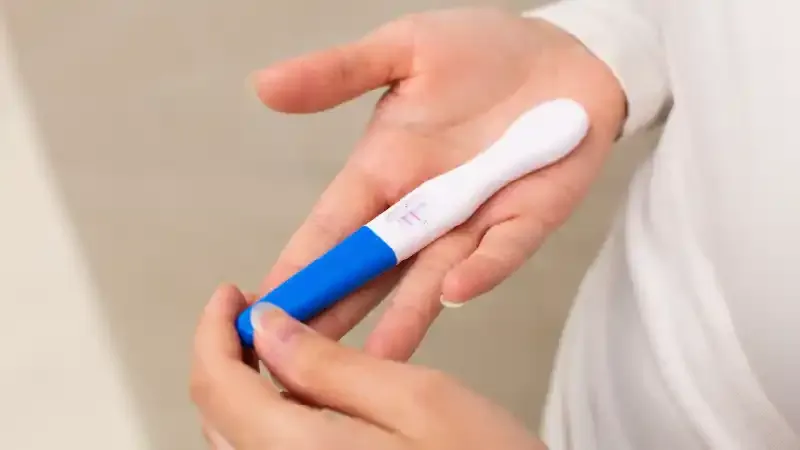 Confirm Pregnancy Without a Test