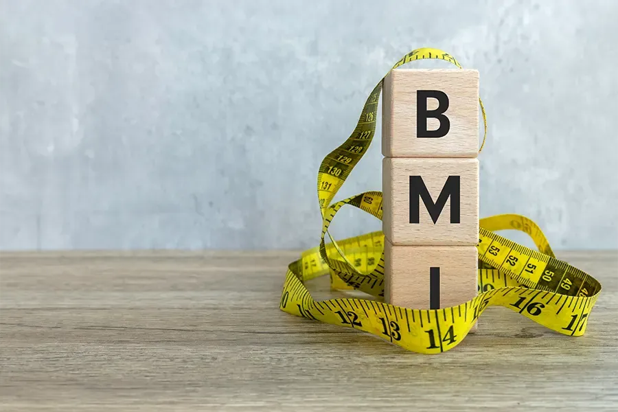 Do BMI Calculators for Women Consider Age and Hormonal Factors?