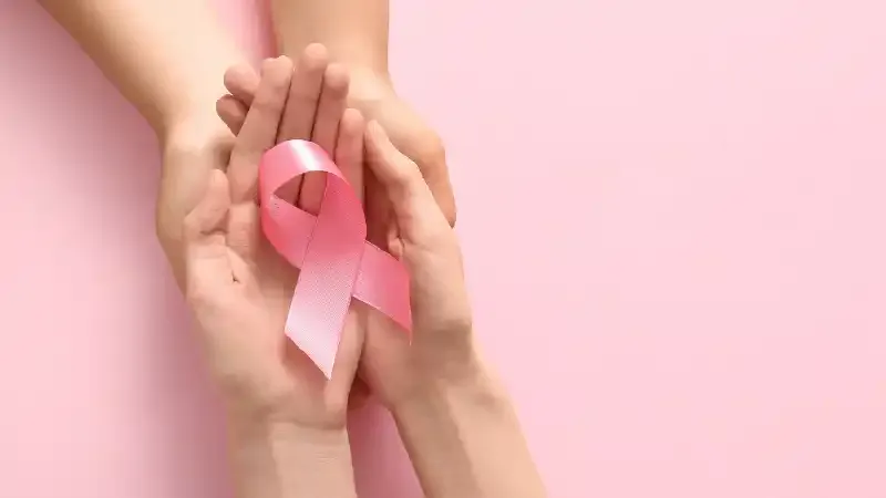 Last Stage of Cancer