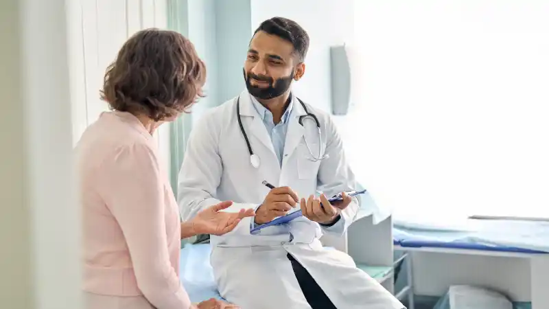 Which Doctor Should I Consult for Problems Related to the Head