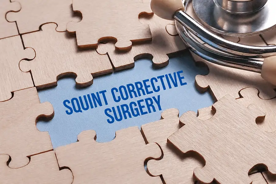 How Much Does It Cost for Squint Corrective Surgery in Chennai