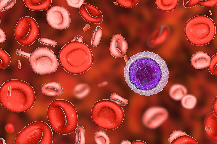 Symptoms of Blood Cancer