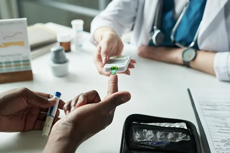 Risk Factors for Type 1 Diabetes Mellitus