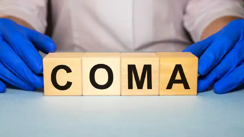 Stages of Coma