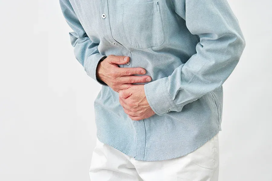 What are the Different Types of Upper Abdominal Pain