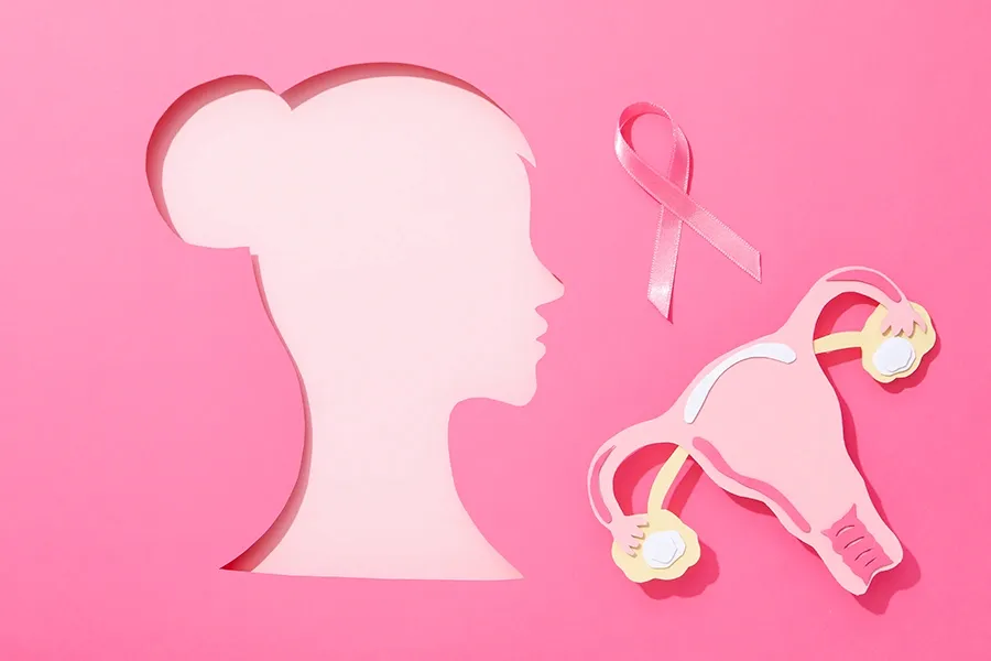 What are the Recognised Stages of Cervical Cancer