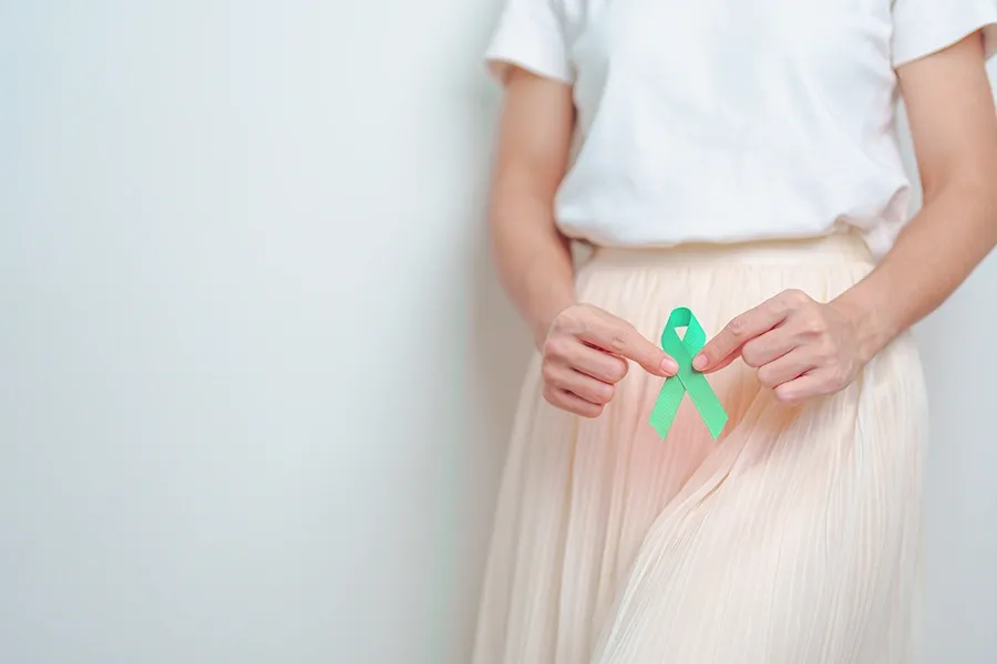 What are the Stages of Ovarian Cancer