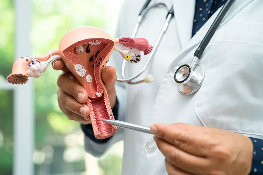 What are the Symptoms of Stage 1 Cervical Cancer