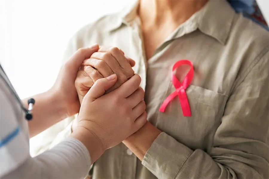 What are the Symptoms of Stage 3 Breast Cancer