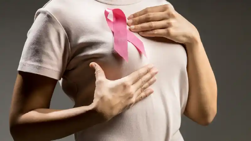 Stage 3 Breast Cancer