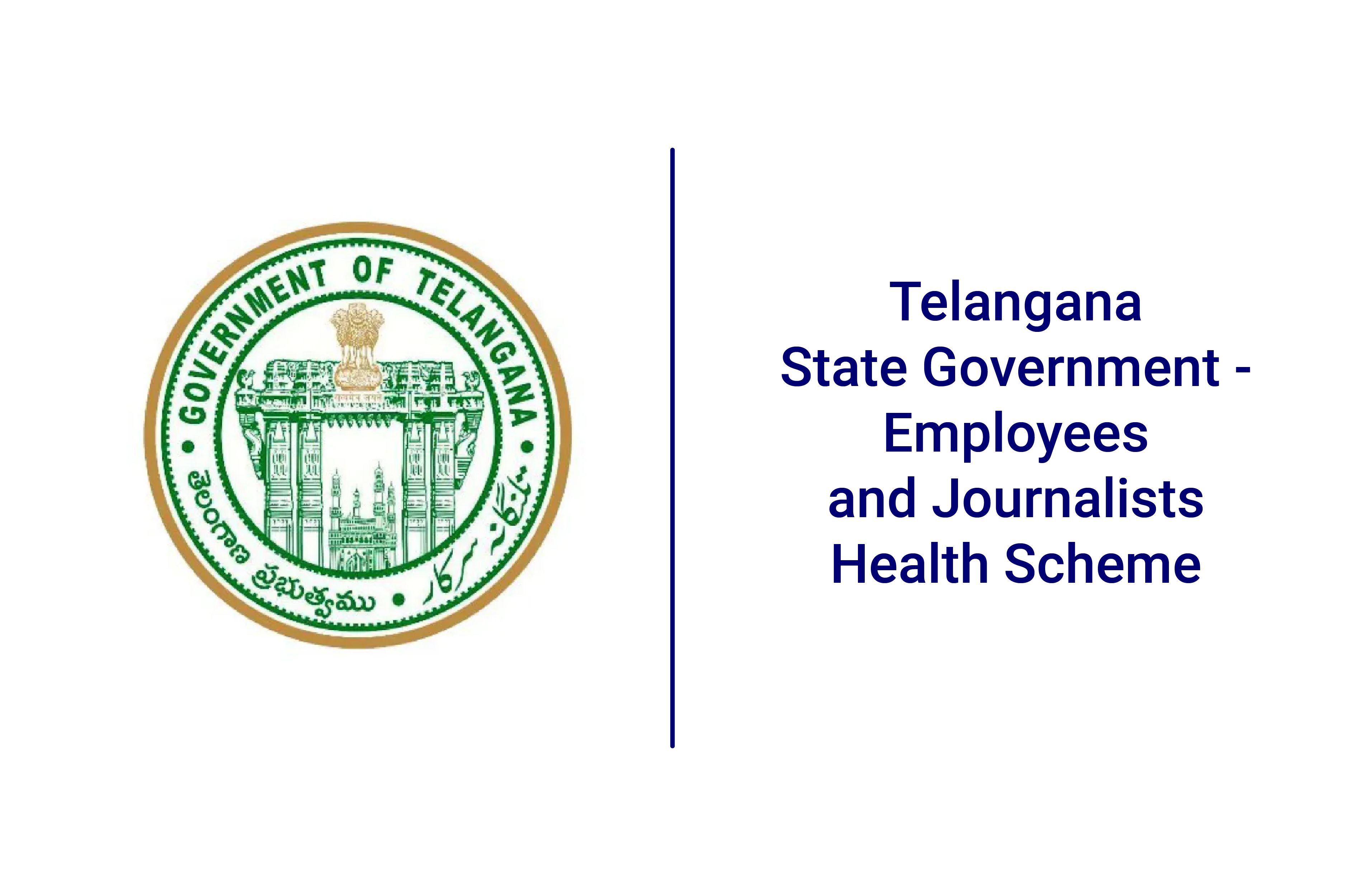 Employees and Journalists Health Scheme